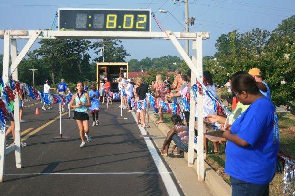 Swinging Bridge 004